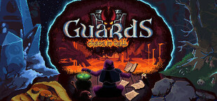 Guards II: Chaos in Hell