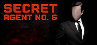 Secret Agent No. 6