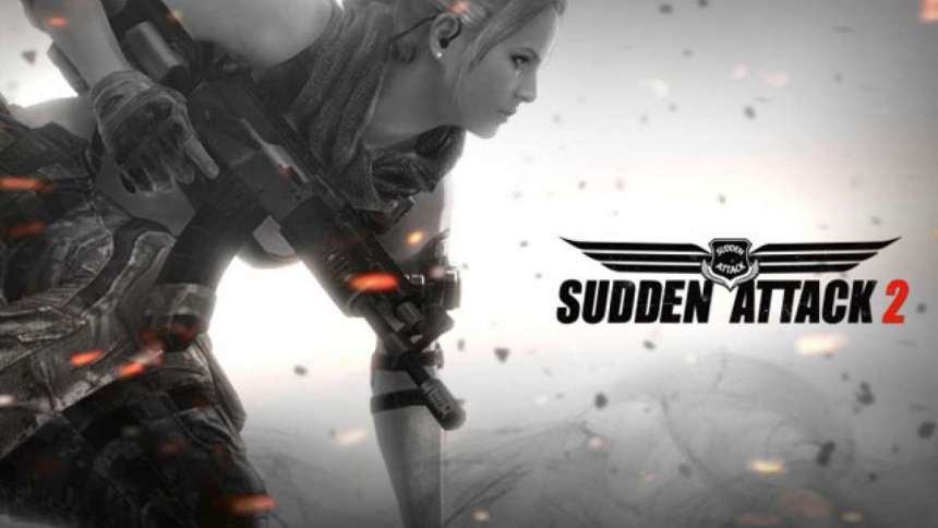 Download Sudden Attack 2 Nexon