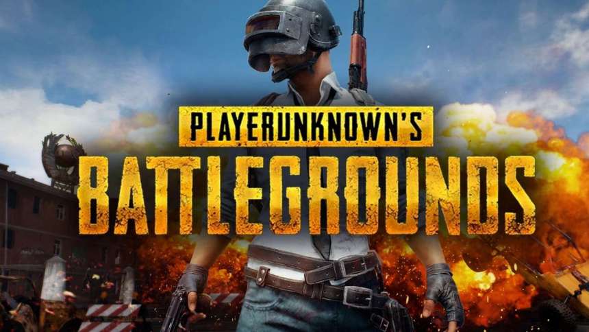    Playerunknown S Battlegrounds -  9