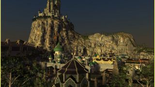 Citadel of Sorcery