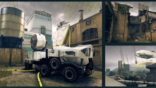 Dirty Bomb — Большое обновление Containment War уже на серверах!