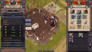 Albion Online — В игре появится рыбалка и система найма рабочих