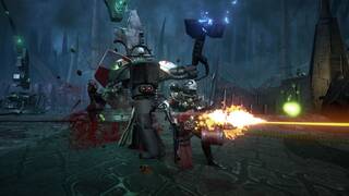 Warhammer 40.000: Dark Nexus Arena