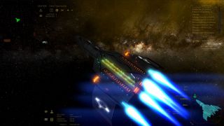 Ascent – The Space Game