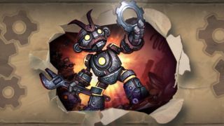 Вышло обновление 4.3 для Hearthstone: Heroes of Warcraft