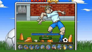 SoccerStar