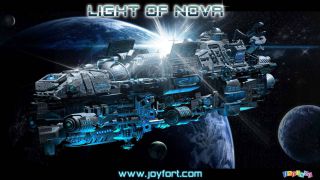 Light of Nova
