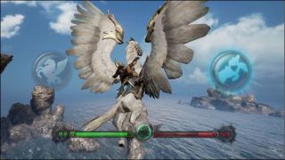 Icarus M: Riders of Icarus