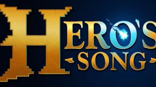 Третье альфа-тестирование Hero's Song начнётся 31 октября