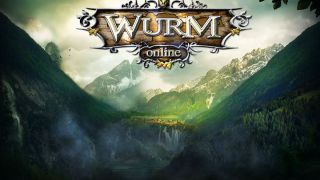 В Wurm Online вышло обновление 1.3