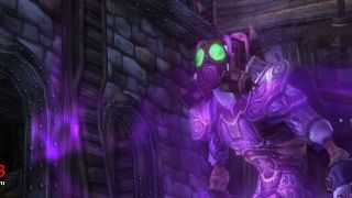В World of Warcraft началось событие, посвященное дню Святого Валентина