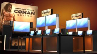 Conan Exiles стала поддерживать моды, новый контент покажут на GDC и PAX East