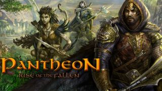Разработчики Pantheon: Rise of the Fallen рассказали о лоре и эльфах