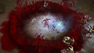 Новые подробности класса Некромант для Diablo 3