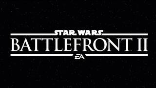 Первый трейлер Star Wars: Battlefront II покажут 15 апреля