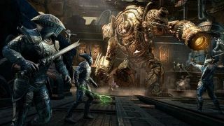 Разработчики The Elder Scrolls Online рассказали о ЗБТ дополнения Morrowind