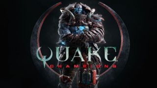 Второе закрытое бета-теcтирование Quake Champions начнётся 13 апреля