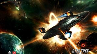 Сервис STO Gateway для Star Trek Online закроют завтра