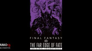 Новый альбом саундтреков Final Fantasy XIV выйдет в июне
