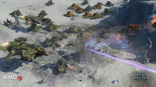 Halo Wars: Definitive Edition выйдет в Steam 20 апреля