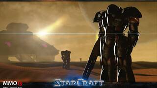 Оригинальный StarCraft стал бесплатным