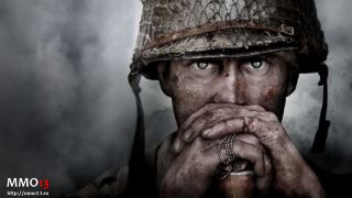 Разработка Call of Duty: WWII официально подтверждена