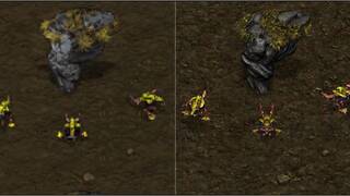 StarCraft Remastered: как Blizzard обновляла классику, сохраняя её главные черты