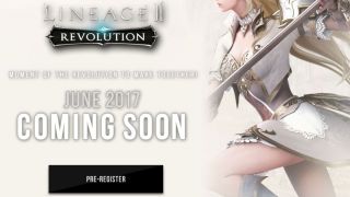 Lineage II: Revolution прибудет в июне