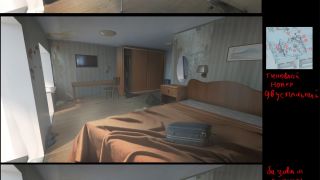 Escape from Tarkov — первые скриншоты и арты локации «Побережье»