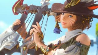 Гейм-директор Final Fantasy XIV хочет выпустить версии для Switch и Xbox One