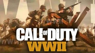 Call Of Duty: WWII не выйдет на Nintendo Switch