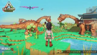 Snail Games на ChinaJoy 2017: Age of Wushu 2, Age of Wushu Remastered и PixArk