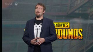 Брендан Грин о росте PlayerUnknown's Battlegrounds, повышении цен и сотрудничестве с Microsoft