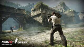 Counter-Strike: Global Offensive в Китае доступна бесплатно