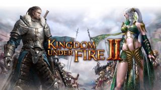 Перевод Kingdom Under Fire 2 почти завершён, ЗБТ на подходе