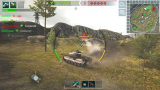 Tank Force: Танки онлайн