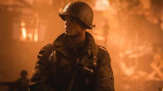 Бета Call of Duty: WWII подарила боль и разочарование PC-геймерам