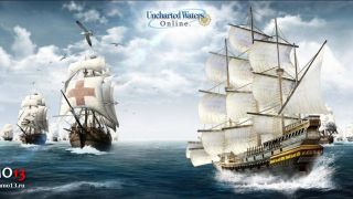 Uncharted Waters Online перезапущена компанией Papaya Play