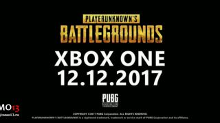 Стала известна дата выхода Playerunknown`s Battlegrounds на Xbox One