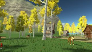 MMORPG в виртуальной реальности OrbusVR выйдет в раннем доступе
