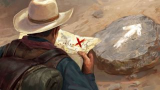 Опубликована полная «Дорожная карта» Wild West Online