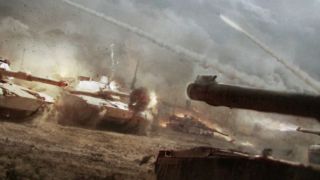 В Armored Warfare: Проект Армата появятся серии заданий и штабы