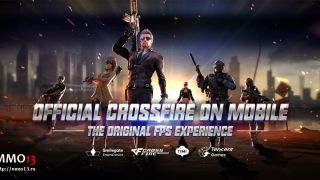 Глобальный релиз CrossFire: Legends состоится в конце мая