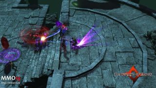 Gameforge станет издателем Guardians of Ember