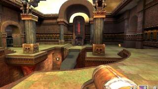 Quake III Arena