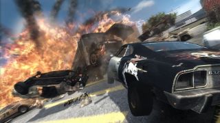 FlatOut: Ultimate Carnage Collector's Edition