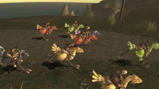 FINAL FANTASY  XI: Ultimate Collection Seekers Edition
