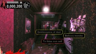 The Typing of The Dead: Overkill