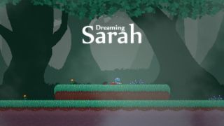 Dreaming Sarah